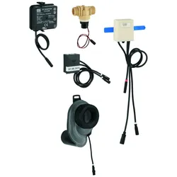 GROHE Temperatursensor für Urinal 39369, 39369000 39369000