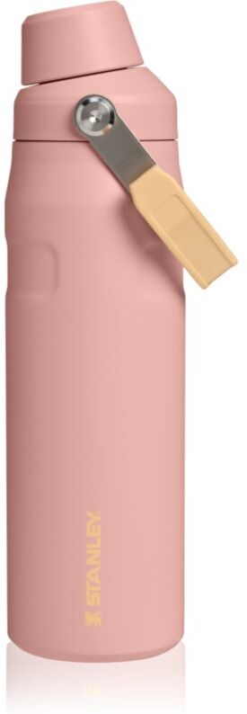 Stanley The IceFlow™ Bottle Fast Flow thermo bottle Peach Rose 1 pc