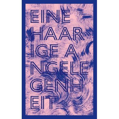 Eine haarige Angelegenheit, Taschenbuch von Mona Kaps, BoD – Books on Demand, 978-3-7568-8523-7