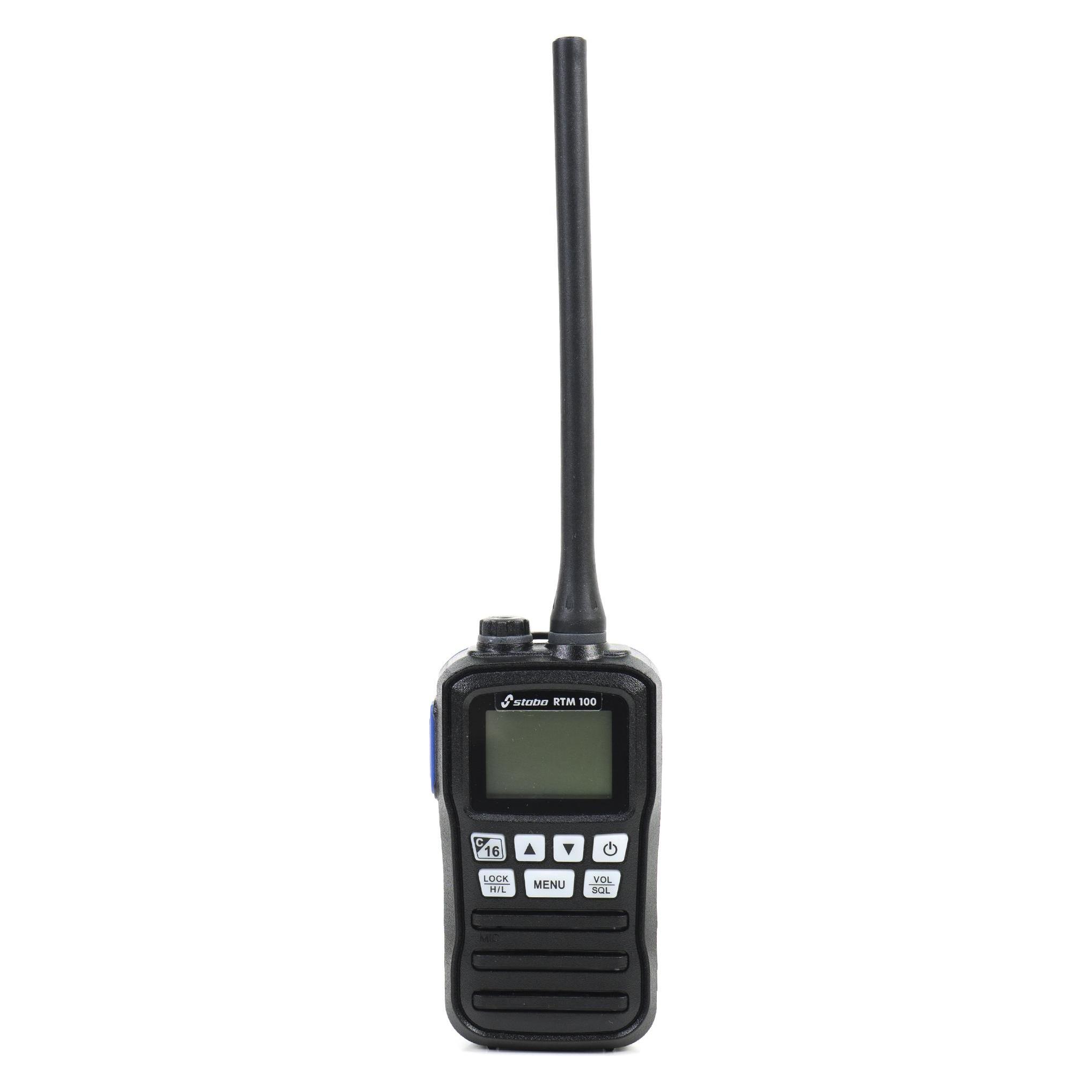 Stabo 01145 RTM 100 Seefunkgerät (01145)