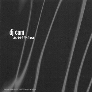 DJ Cam - Substances - Preis vom 09.10.2026 07:28:09 h
