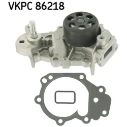 Wasserpumpe Motorkühlung SKF VKPC 86218 für Renault Twingo II