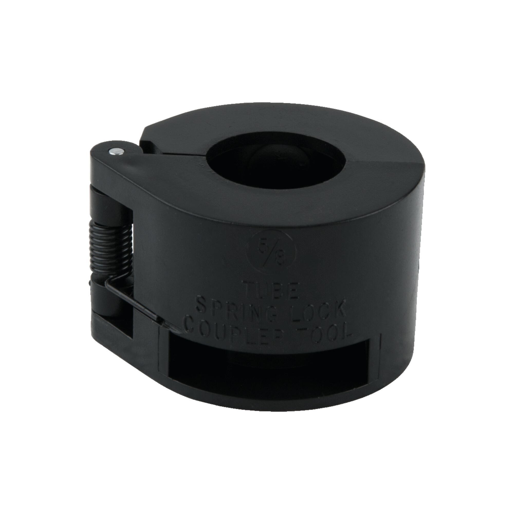 KS Tools Trommel-Entriegler mit Feder schwarz, 5/8" (115.1271)