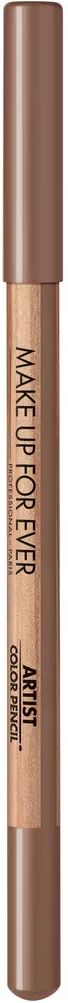 MAKE UP FOR EVER - Multifunktionsstift, Artist Color Pencil, 1.4 g,  ANYWHERE CAFFEINE