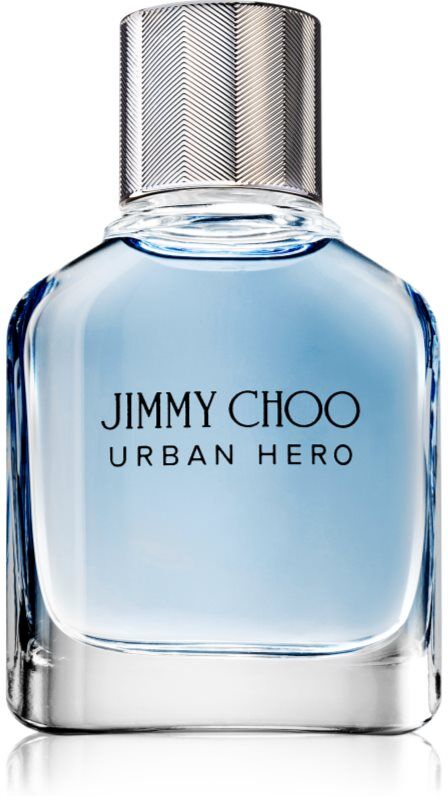 Jimmy Choo Urban Hero Eau de Parfum pour homme 30 ml