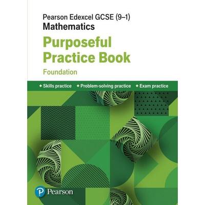 Pearson Edexcel GCSE (9-1) Mathematics, Taschenbuch von , Pearson ELT, 978-1-292-27371-6