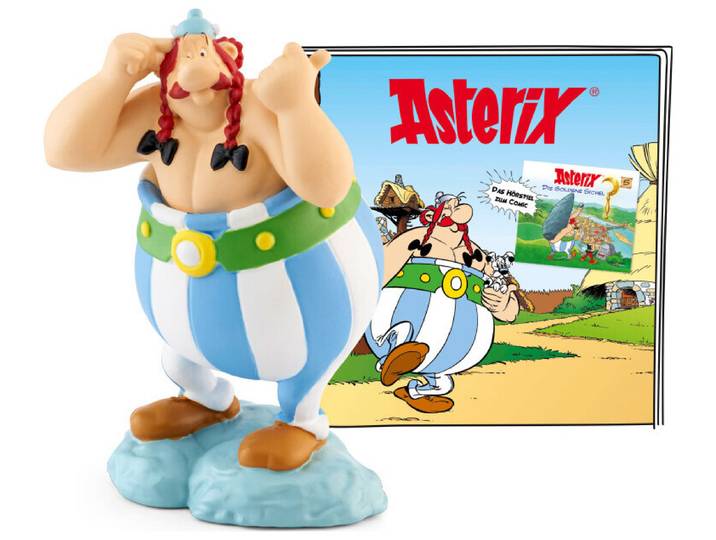 tonies Asterix Die goldene Sichel (Deutsch) 5+ Jahre