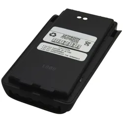Akku für Tait Orca 5000, 5010, 5015, 5040, Eclipse, Elan, Excel, Panther 400 P, 600 P, 7,2 V, 2 Ah