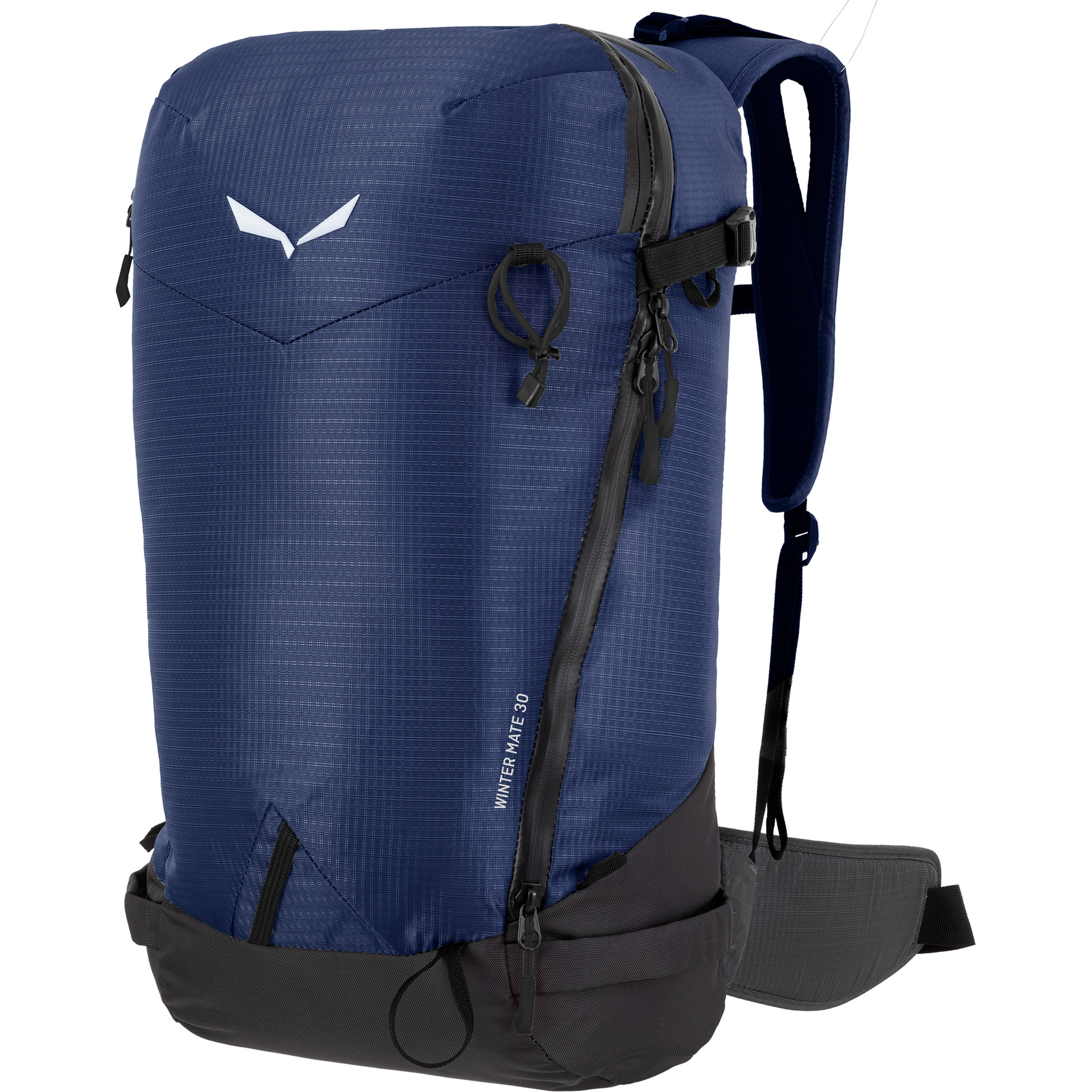 Salewa Winter Mate 30 Skirucksack Skirucksäcke blau Größe 30L Trekking Wasserabweisend