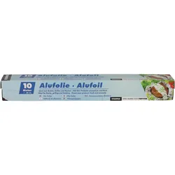 Papstar Alufolie 10 m x 30 cm