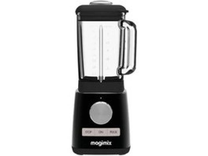 Bol mixeur blender - MAGIMIX - 11628ea - Noir - Fonction impulsion: Oui