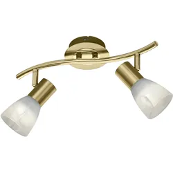 LED-Balken LEVISTO (BHT 33x19x10 cm) - BHT 33x19x10 cm