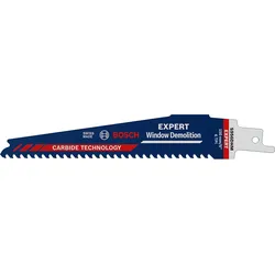 Bosch EXPERT ‘Window Demolition’ S 956 DHM Säbelsägeblatt - 2608900385
