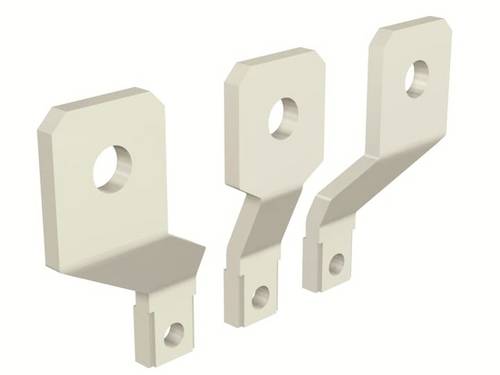 ABB KIT ES XT3 6PCS Leistungsschalterzubehör 1St.
