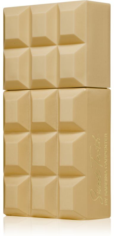 Sabrina Carpenter Caramel Dream Eau de Parfum pour femme 30 ml