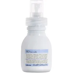 50ml Davines SU Hair Milk