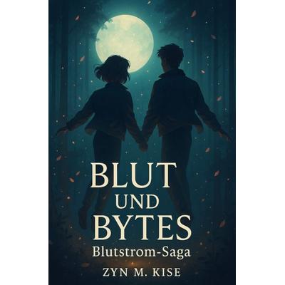 Blut und Bytes, Taschenbuch von Marcel Guse, Epubli, 978-3-8197-4484-6