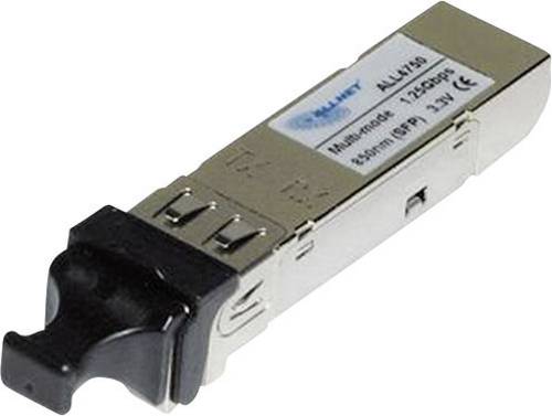 Allnet ALL4751 ALL4751 SFP-Transceiver-Modul 1 GBit/s 10000 m Modultyp LX