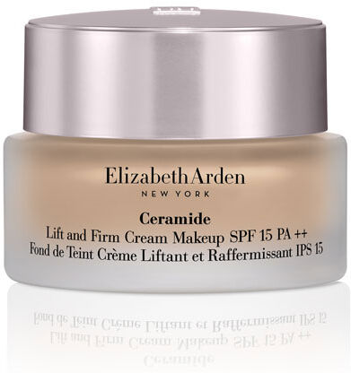 Elisabeth Arden Ceramide Lift and Firm Makeup SPF 15 30ml-300N