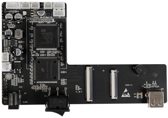 Anycubic Photon Mono X2 Mainboard