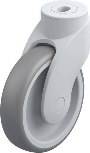 Blickle 743272 LWG-TPA 126G Lenkrolle Rad-Durchmesser: 125mm Tragfähigkeit (max.): 110kg 1St.