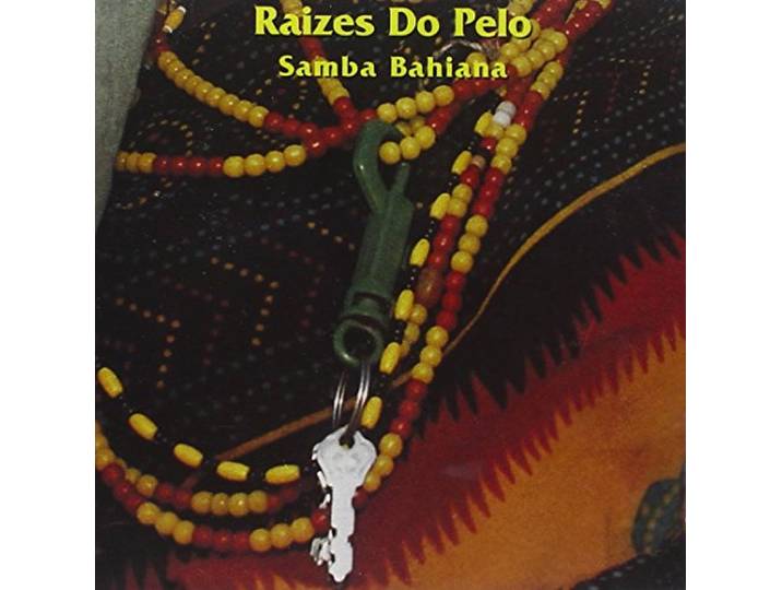 Samba Bahiana