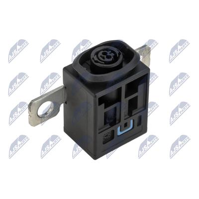 NTY Sensor, Batteriemanagement EBP-VW-004 für Audi