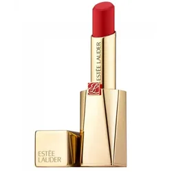 Estee Lauder Pure Color Desire Matte Lipstick 313 Bite Black