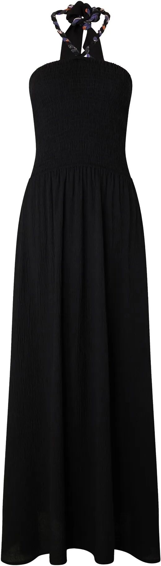 Sessùn Robe Milie Noir S