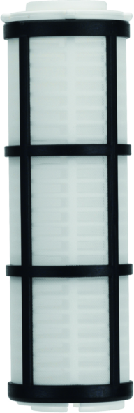 BWT Filterelement 10386, 2er Pack für BWT E1 Einhebelfilter