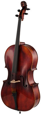 Scala Vilagio L.V. Sleeping Beauty Cello 4/4