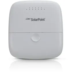Ubiquiti SunMAX SolarPoint WLAN-Router Schnelles Ethernet Einzelband (2,4GHz) We...