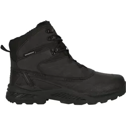 Whistler, Herren, Wanderschuhe, Briggs (43), Schwarz