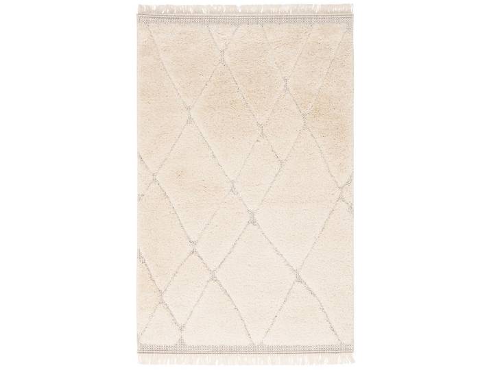 IN & OUTDOOR TEPPICH SHAGGY SYLT RAUTEN