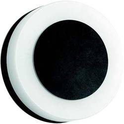 Brumberg 10030183 10030183 LED-Wandleuchte LED 9 W LED Schwarz