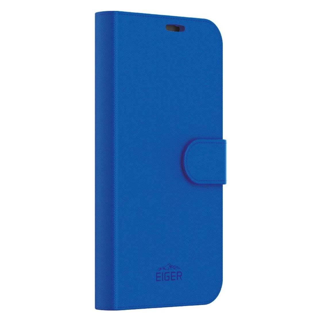 Eiger North Folio (Apple iPhone 16e, Apple iPhone 17e) (EGCA00732)