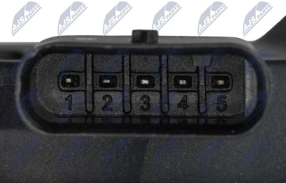 Nty Agr-Ventil Egr-Me-019 Für Mercedes