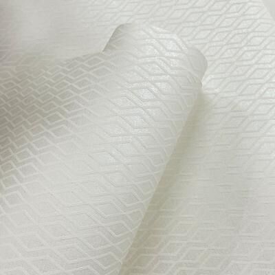 Seabrook Designs Fifth Avenue Diamond Nonwoven Unpasted Wallpaper