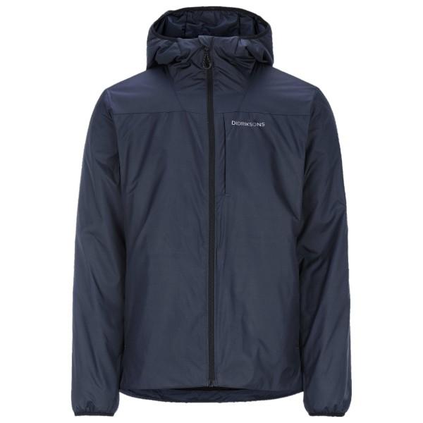 Didriksons - Milik Jacket - Kunstfaserjacke Gr XXL blau