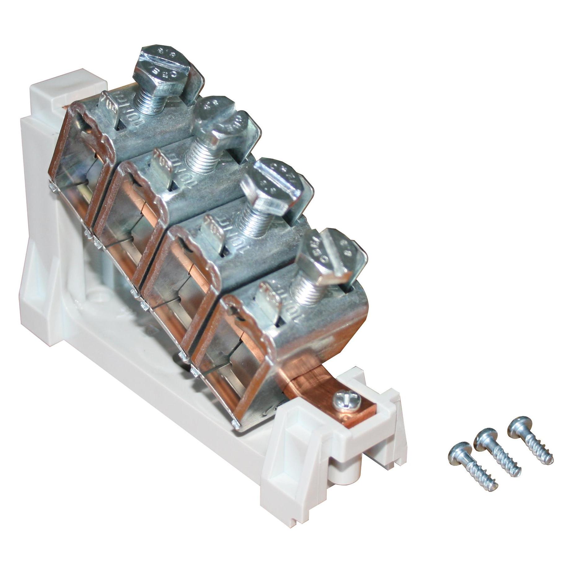 Spelsberg SPE Abox 700 KLS-70qmm Verbindungsklemme 5-polig 70qmm (70 mm) (84007001)
