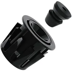 Universal Snap-Befestigung, Kunststoff, 60mm