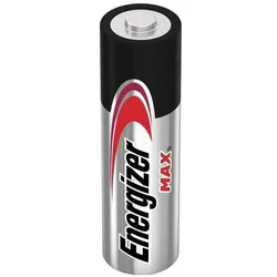 Energizer Max Aa Lr6/10 Eco-Batterie
