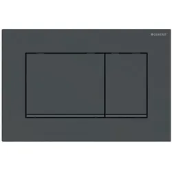 Geberit, Betätigungsplatte, Sigma30