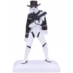 Nemesis Now Stormtrooper The Good,The Bad and The Trooper 18cm