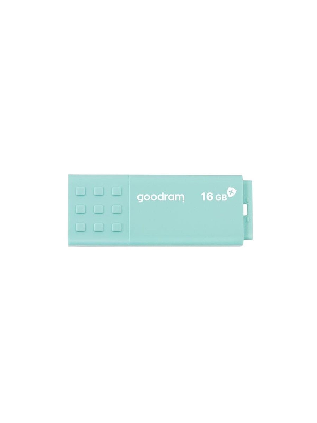 GOODRAM UME3 CARE - 16GB - USB-Stick