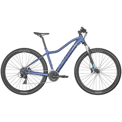 BERGAMONT REVOX 3 FMN 29"