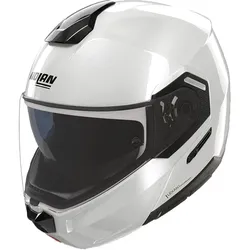 Nolan, Motorradhelm, N90-3 06 CLASSICO Mundschutz (XS)