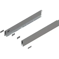 Blum, Schubladenauszüge, Zargen-Set Merivobox N