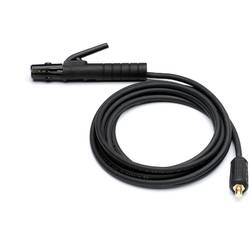 Lorch 551.0230.0 Elektrodenschweisskabel 35mm² 4 m 13 mm