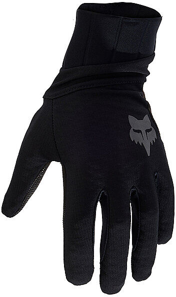 Fox Herren Winter Radhandschuhe Defend Pro Fire schwarz   M M